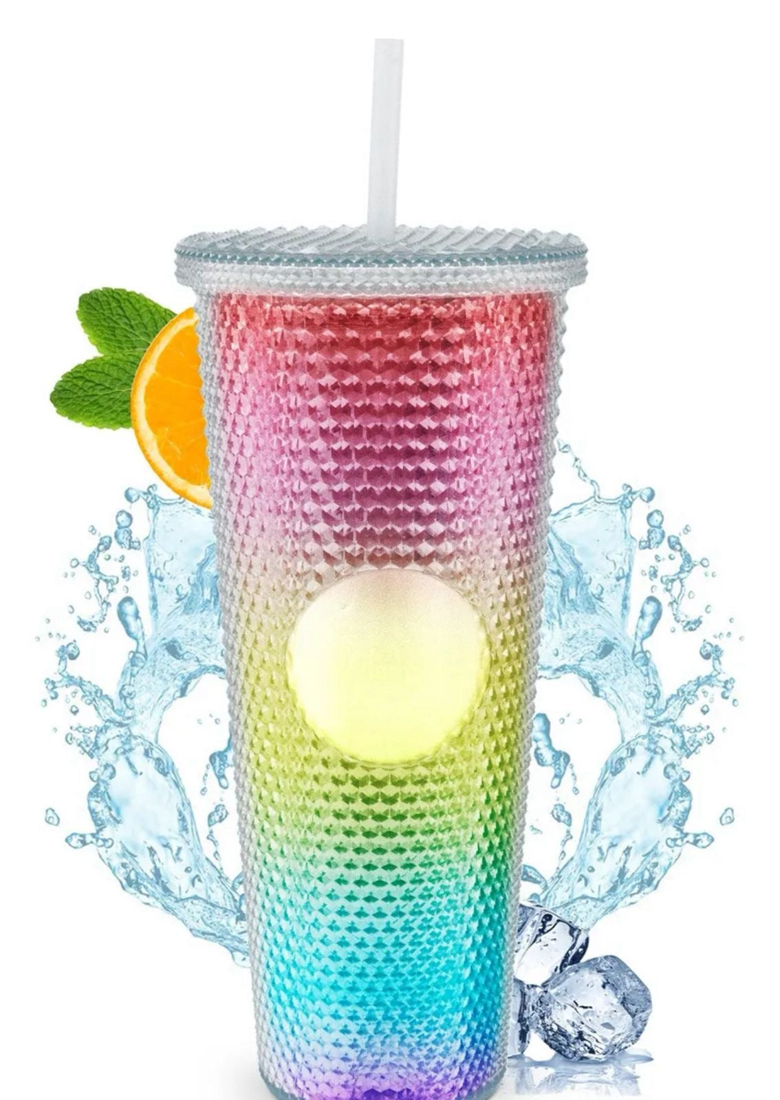 VASO RAINBOW