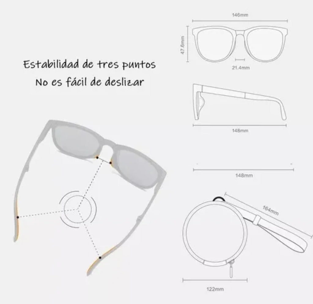 GAFAS FLEX