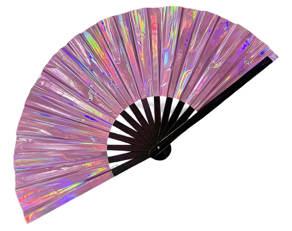 Abanico XL RISE AND SHINE